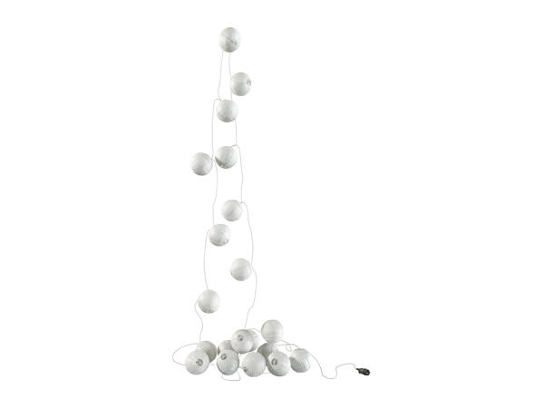 Livarno Home XXL LED Lantern String Lights