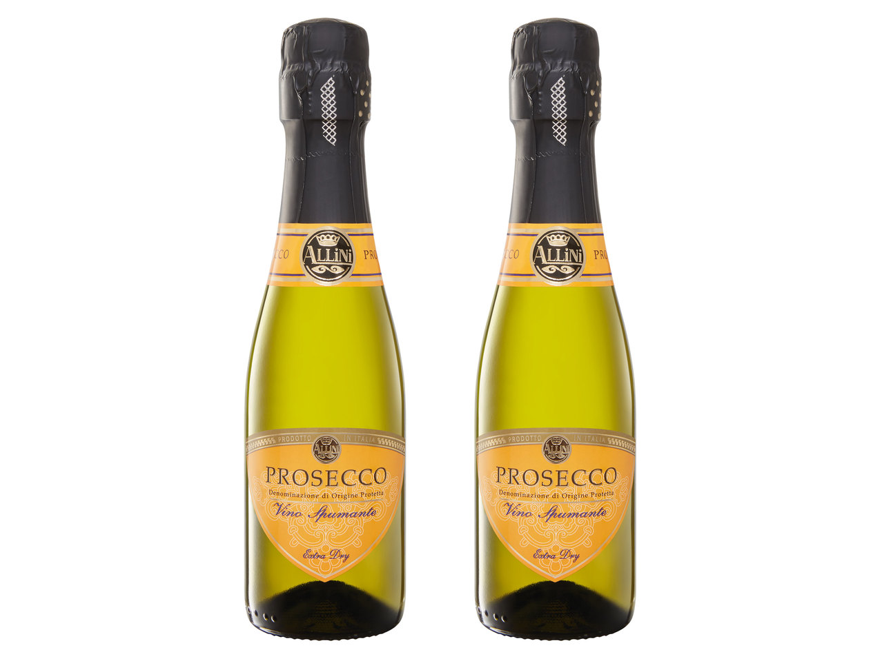 ALLINI Prosecco DOP Spumante
