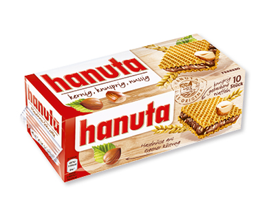 Hanuta FERRERO