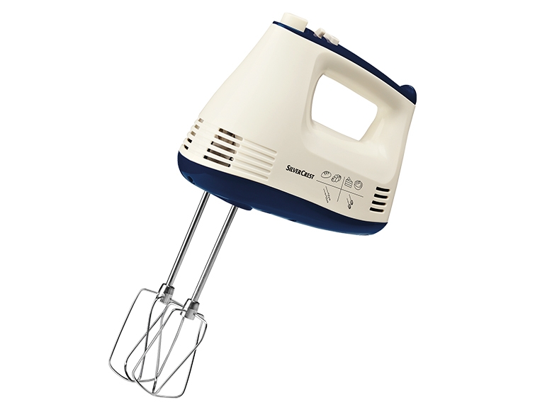 SILVERCREST KITCHEN TOOLS Hand Mixer