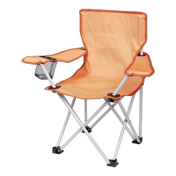 ADVENTURIDGE(R) 				Chaise de camping pliable pour enfants