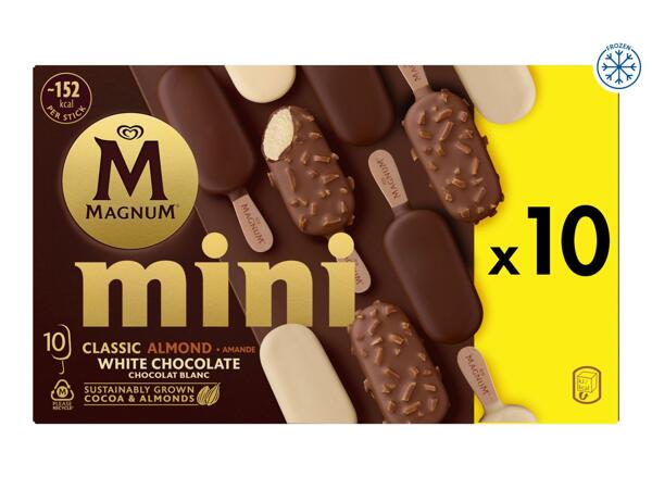Magnum Classic