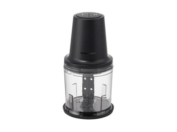 Univerzální drtič SMZ 260 L5