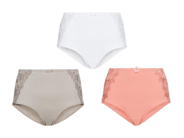 Culotte gainante