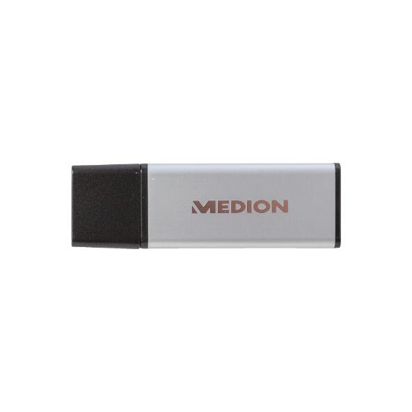 MEDION(R) 				Clé mémoire de 128 GB