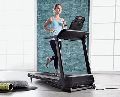 Tapis de course CRANE(R)