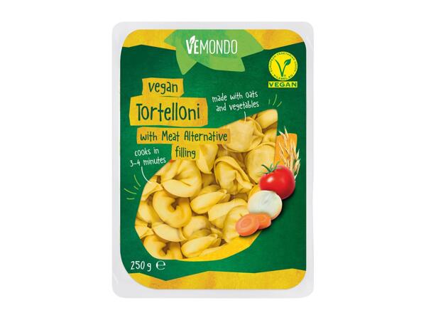 Vegan Tortelloni