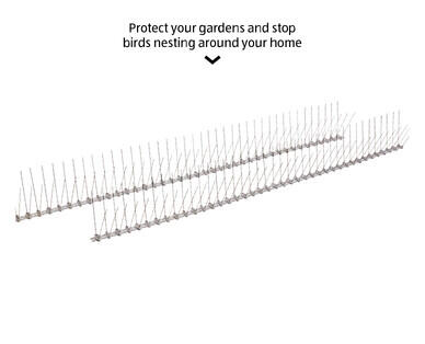 Bird Control Assortment