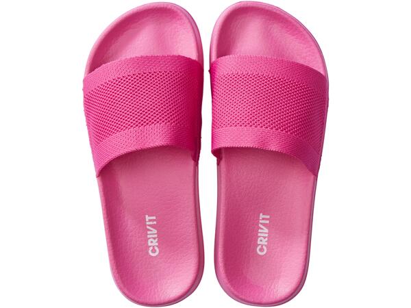 Adult Sliders
