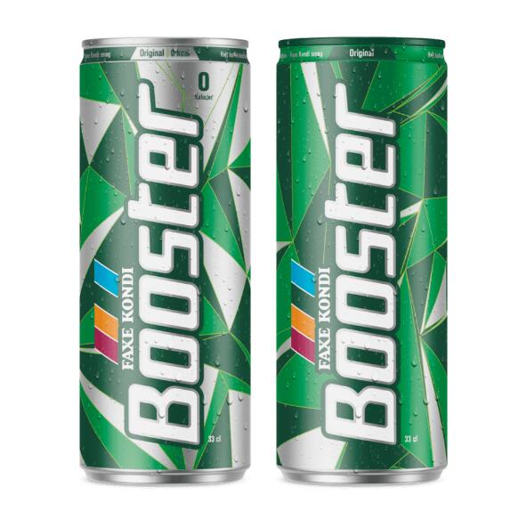Booster