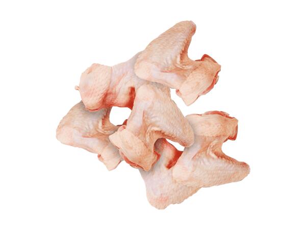 Ailes de poulet (action valable uniquement au Tessin)