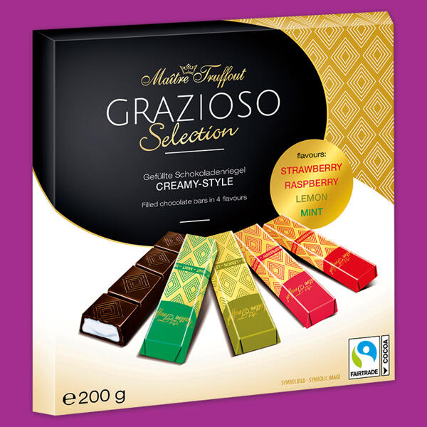 Grazioso Selection