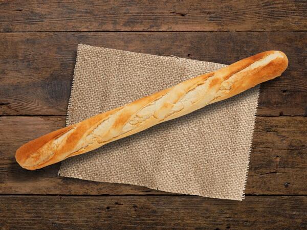 Baguette francese​ (azione valida solo in Ticino)