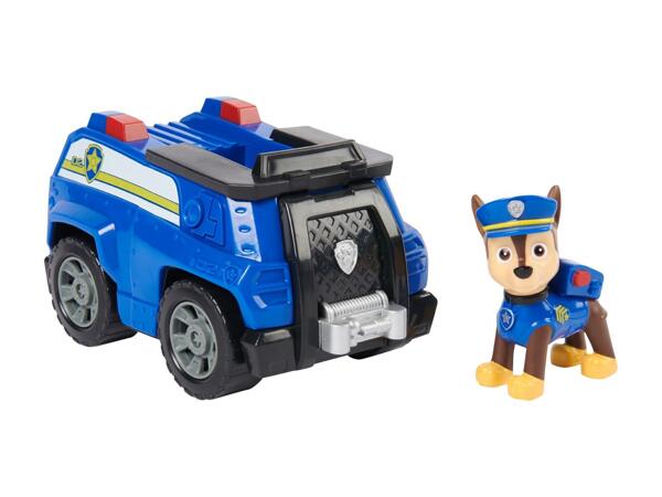SPINMASTER(R) Paw Patrol-køretøj
