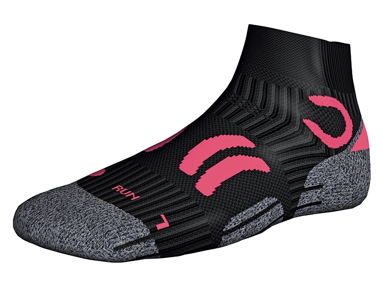 Ladies' Running Socks