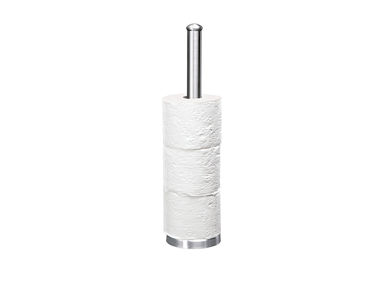 Toiletrolhouder