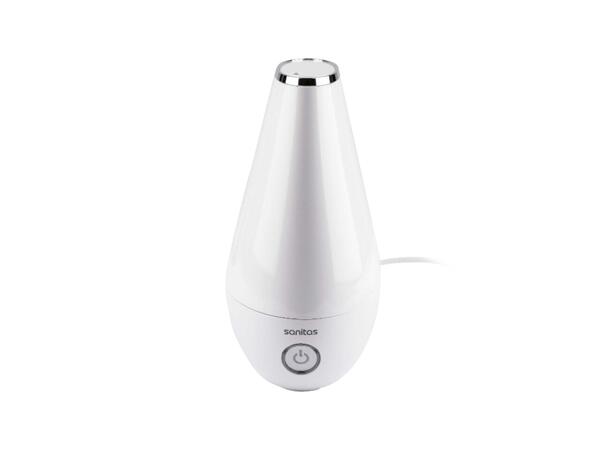 Humidifier