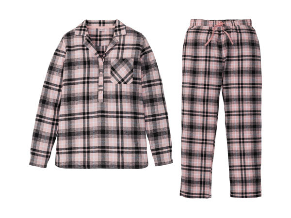 ESMARA LINGERIE(R)/LIVERGY(R) Pyjamas
