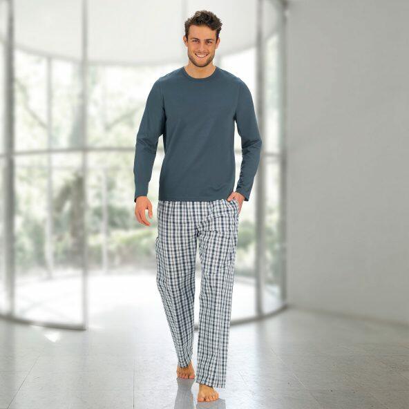 Homewear voor heren