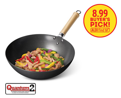 Crofton 12" Stir Fry Pan