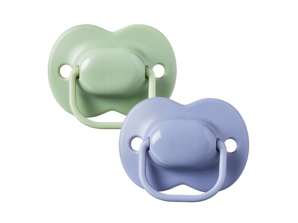 Bottle/Soother/Cup Assortment