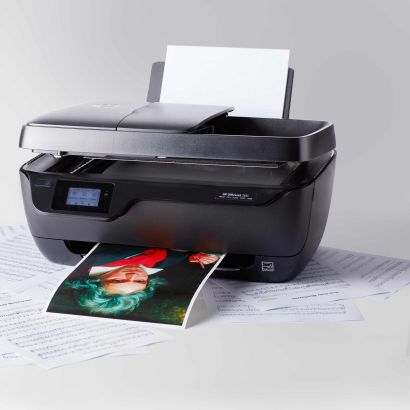 All-in-one-printer met fax