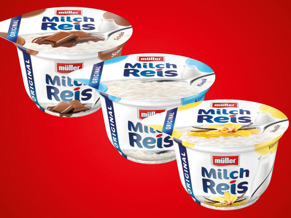 Müller Milchreis