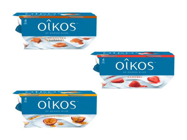 Oîkos Danone