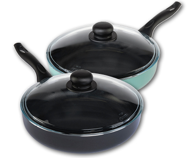 Poêle, 28 cm Ø CROFTON(R)