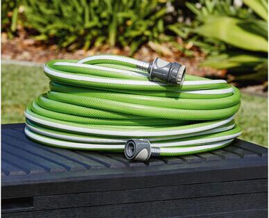 Aqua-tuff Garden Hose 20m
