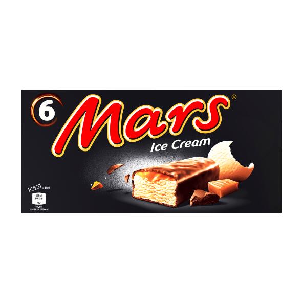Mars is
