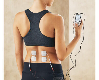 3-in-1 Tens Machine