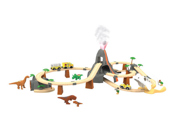 Playtive Railway Set Assortment
