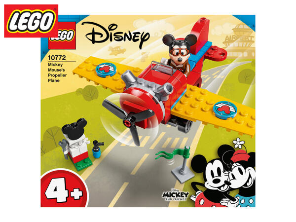 Lego Play Set