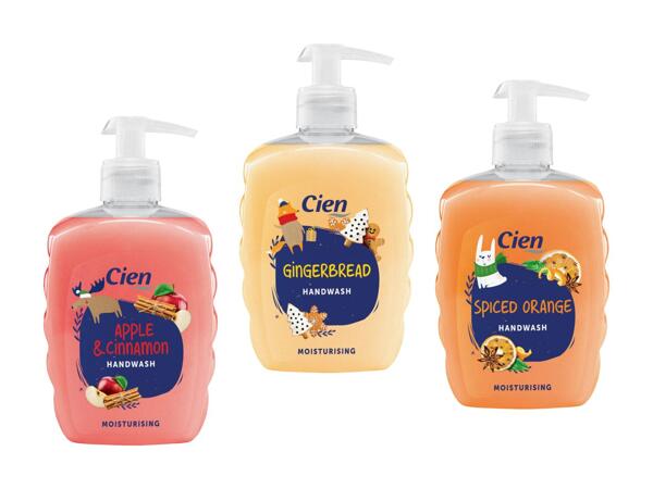 Savon liquide