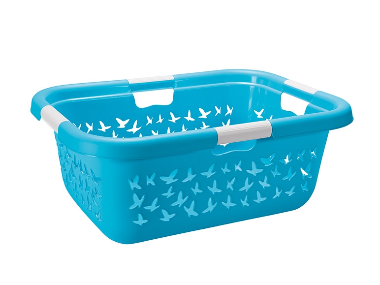 Aquapur Laundry Basket