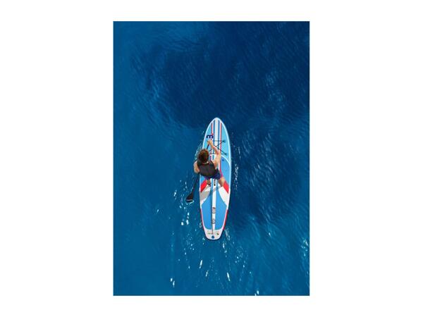 Inflatable All-Round Stand Up Paddle Board