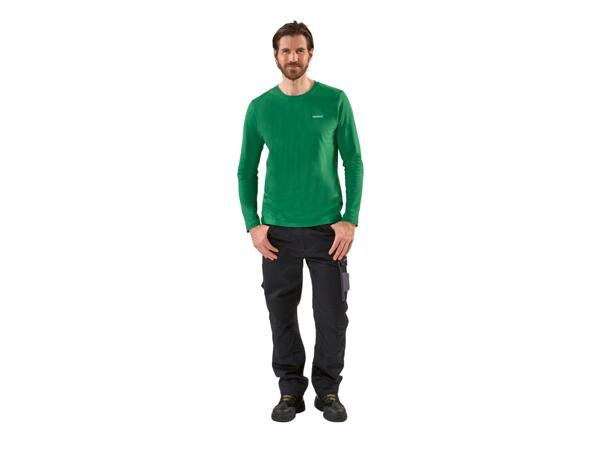 Men's Long Sleeve Top