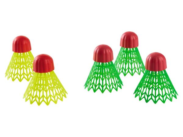 Crivit Speed Badminton Set