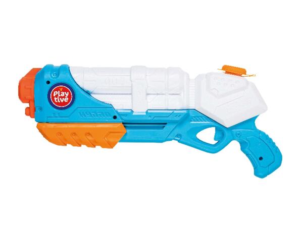 Water Gun