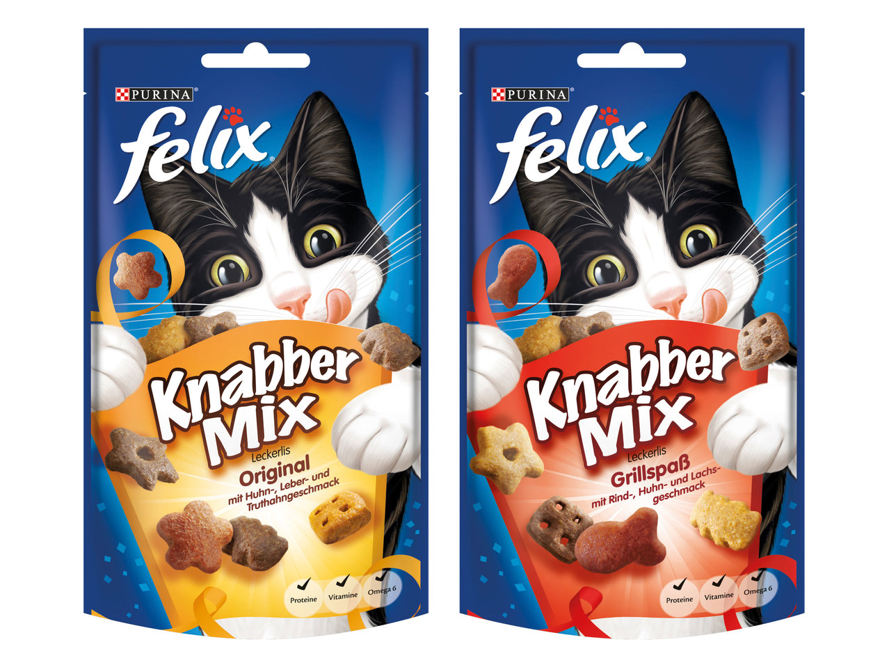 FELIX Knabbermix