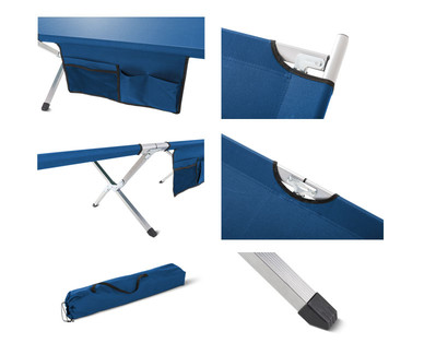 Adventuridge Camping Cot