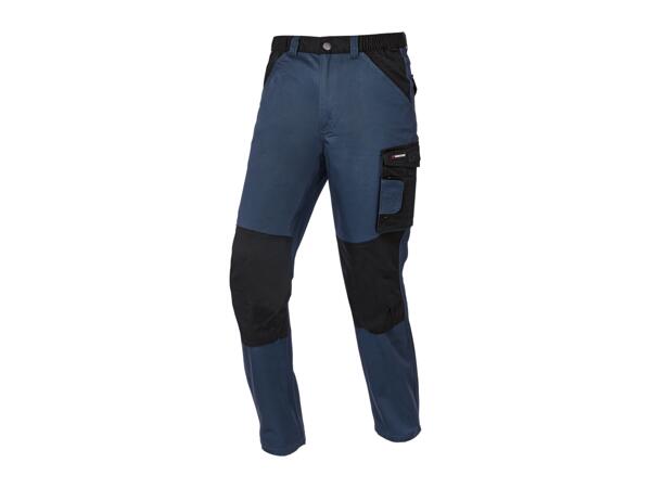 Men's Work Trousers