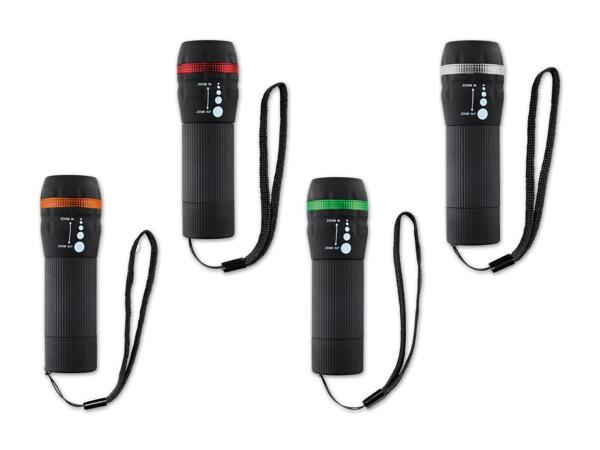 LED-Taschenlampe