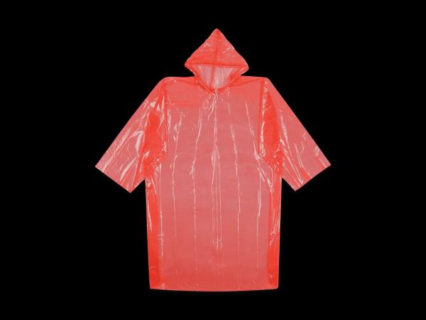 Regenponcho