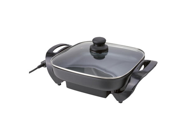 1500W Tabletop Electronic Cooker