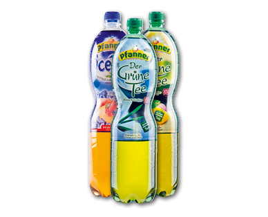 Thé froid PFANNER