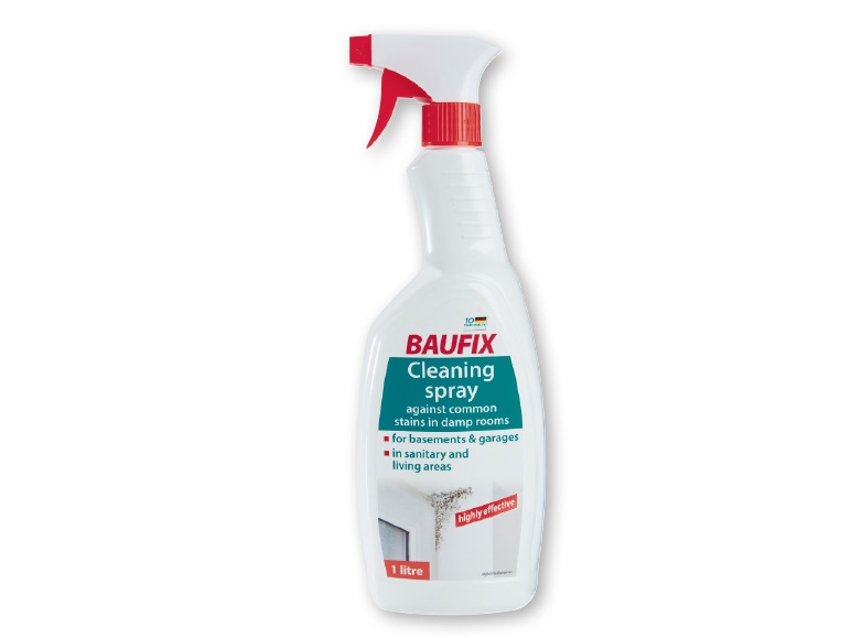 BAUFIX(R) 1L Mould Remover