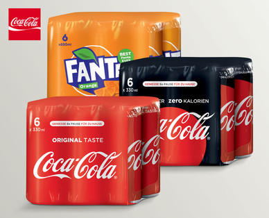 Coca-Cola