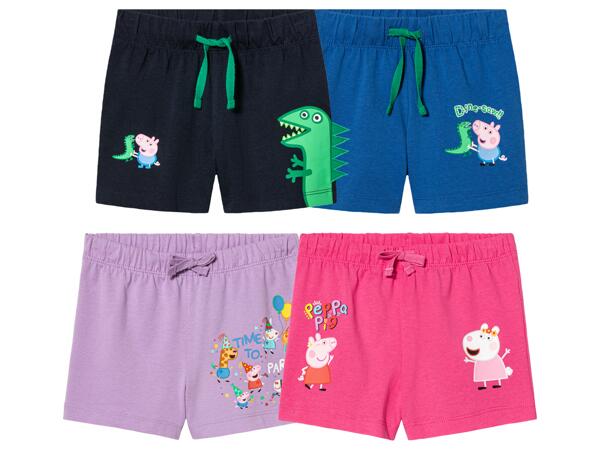 Shorts